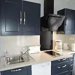 Apartamento Mes Souvenirs 1er étage Wifi Lit Fait Taxe De Incluse *