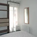 Mes Souvenirs 1er étage Wifi Lit Fait Taxe De Incluse Apartamento Mers-les-Bains