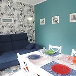 Mes Souvenirs 1er étage Wifi Lit Fait Taxe De Incluse Apartamento *
