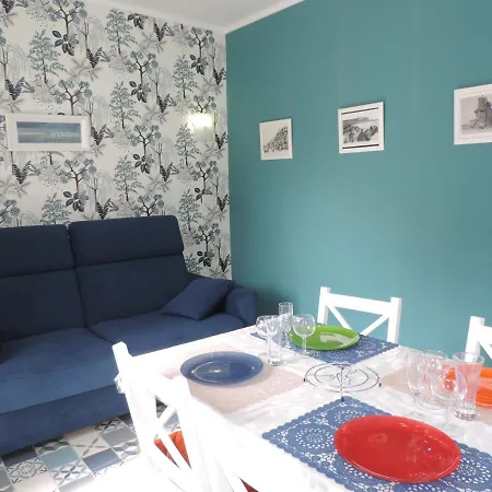 Mes Souvenirs 1er Etage Wifi Lit Fait Taxe De Sejour Incluse شقة *