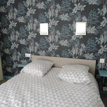 Apartment Mes Souvenirs 1er Etage Wifi Lit Fait Taxe De Sejour Incluse Mers-les-Bains