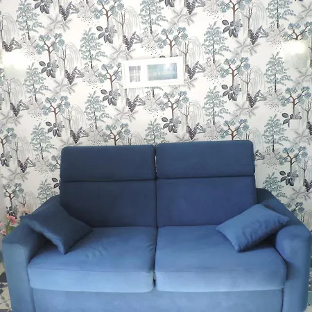 Mes Souvenirs 1er Etage Wifi Lit Fait Taxe De Sejour Incluse Apartment Mers-les-Bains