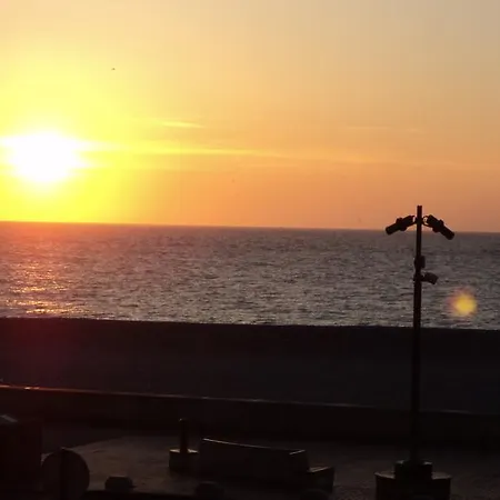 Apartment Mes Souvenirs 1er Etage Wifi Lit Fait Taxe De Sejour Incluse *